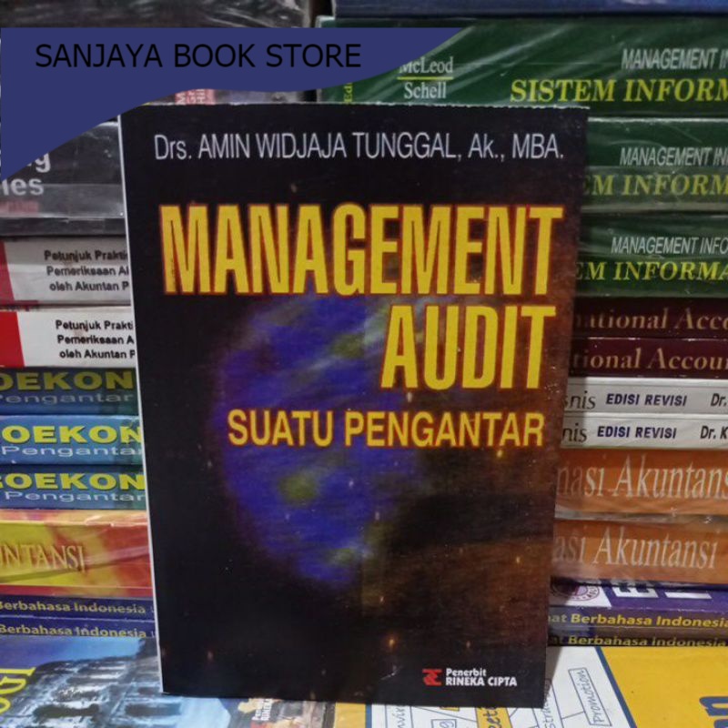 Management Audit