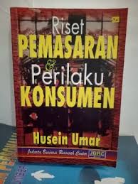 Riset Pemasaran Dan Perilaku Konsumen