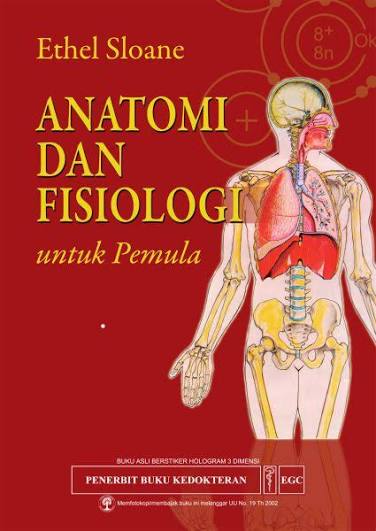 Anatomi dan Fisiologi untuk Pemula.
