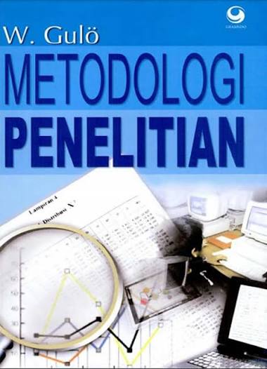 Metodologi  Penelitian