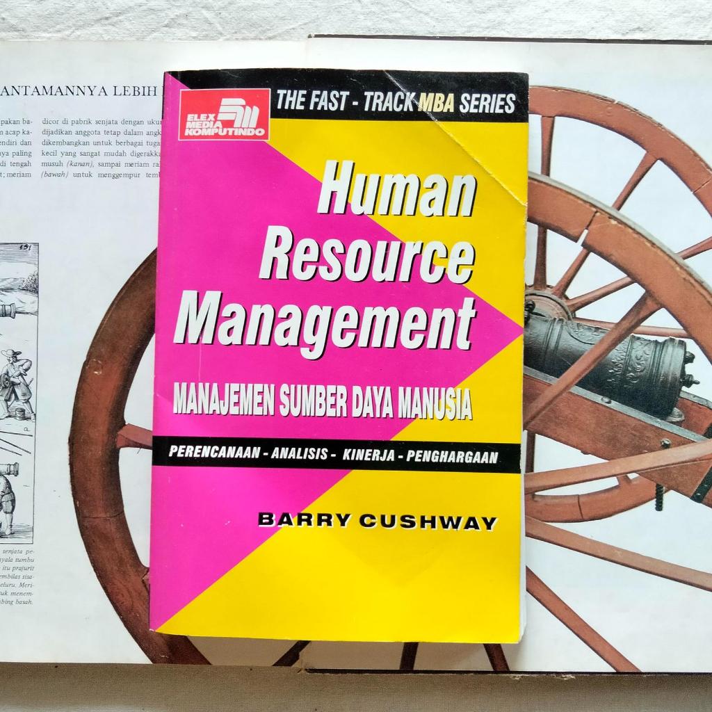 Human Resources Management