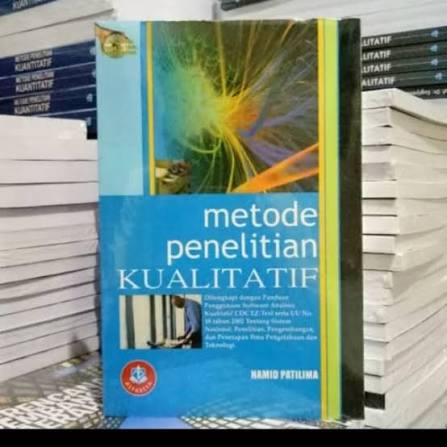 Metode Penelitian Kuantitatif