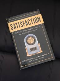 Satisfaction