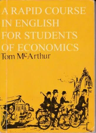 A Rapid Course In Students Of Economics