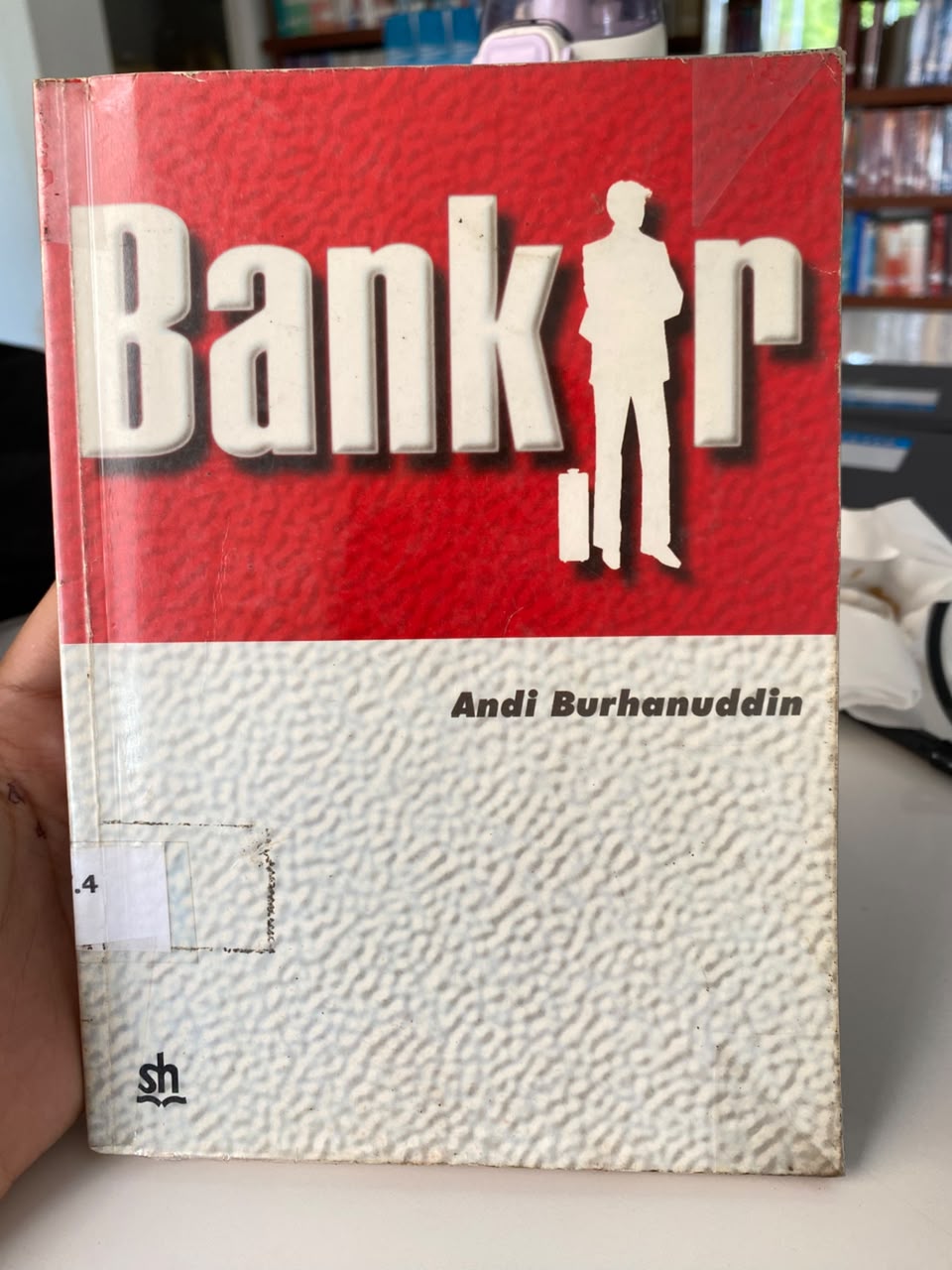 Bangkir