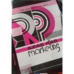Azas Azas Marketing