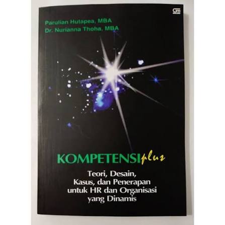 Kompetisi Plus