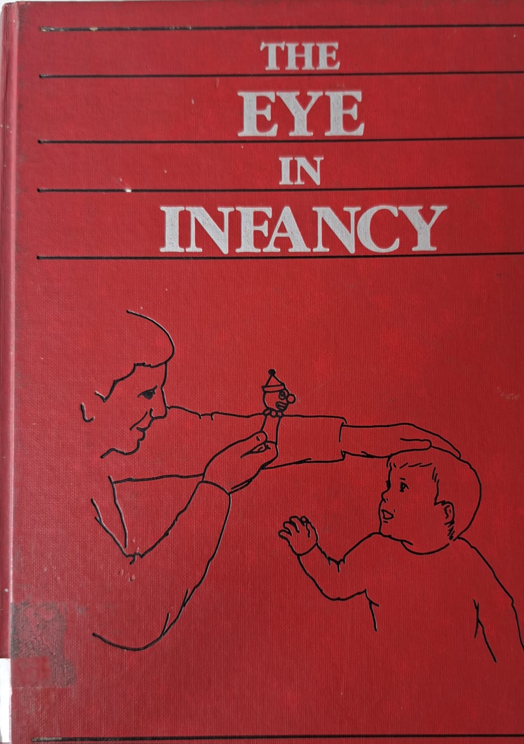 The EYE in Infancy