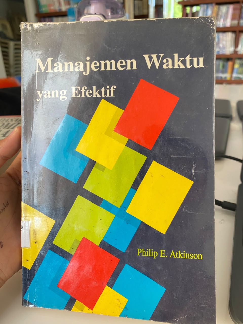 Management Waktu Yang Efektif