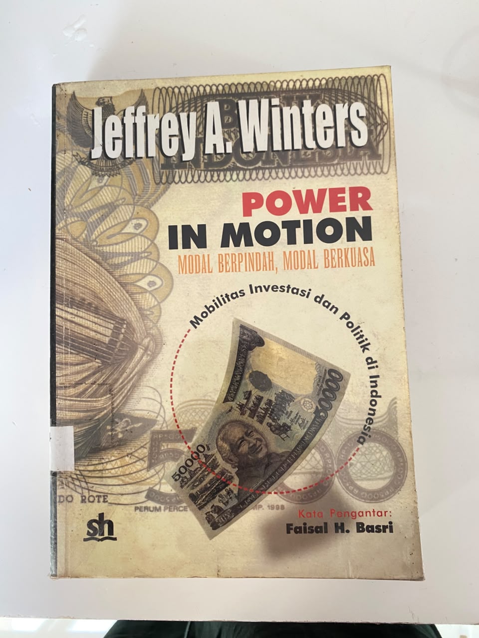 Power In Motion