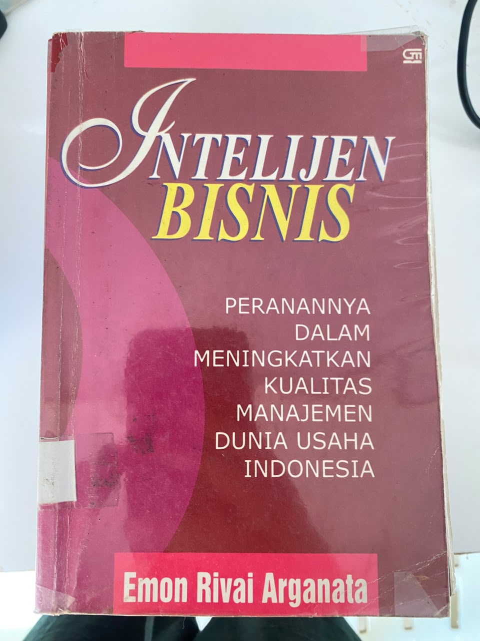Intelejen Bisnis