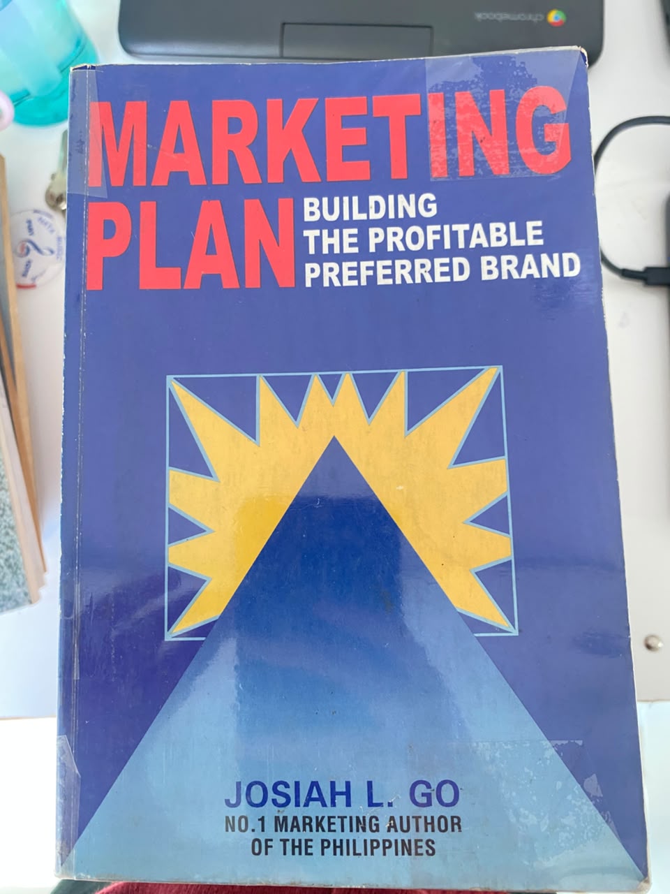 Marketing Plan Building The Profittable Prefrred Brand