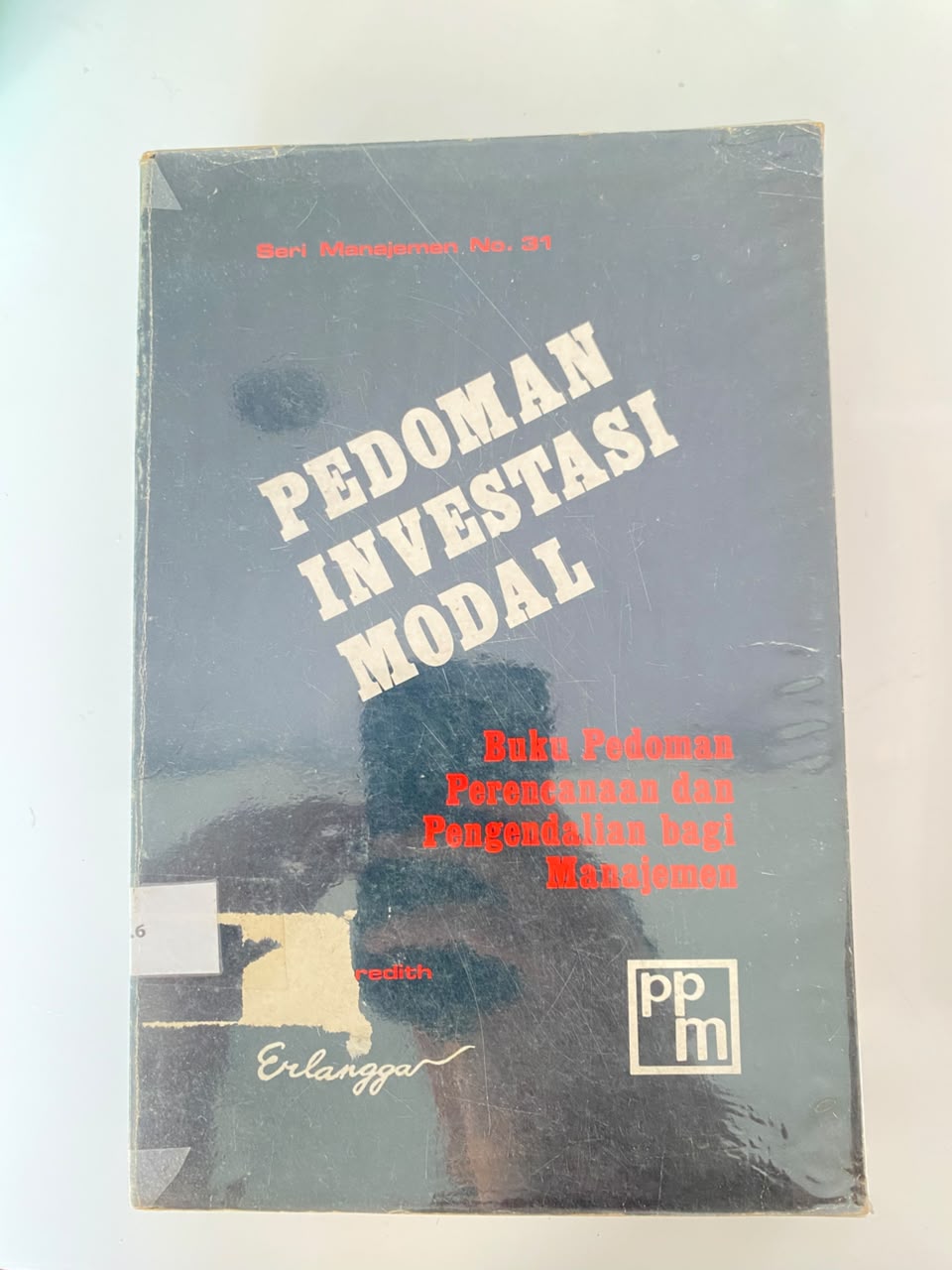 Pedoman Investasi Modal