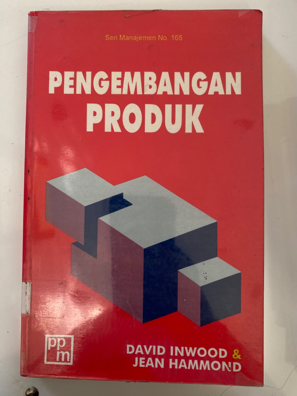 Pengembangan Produk