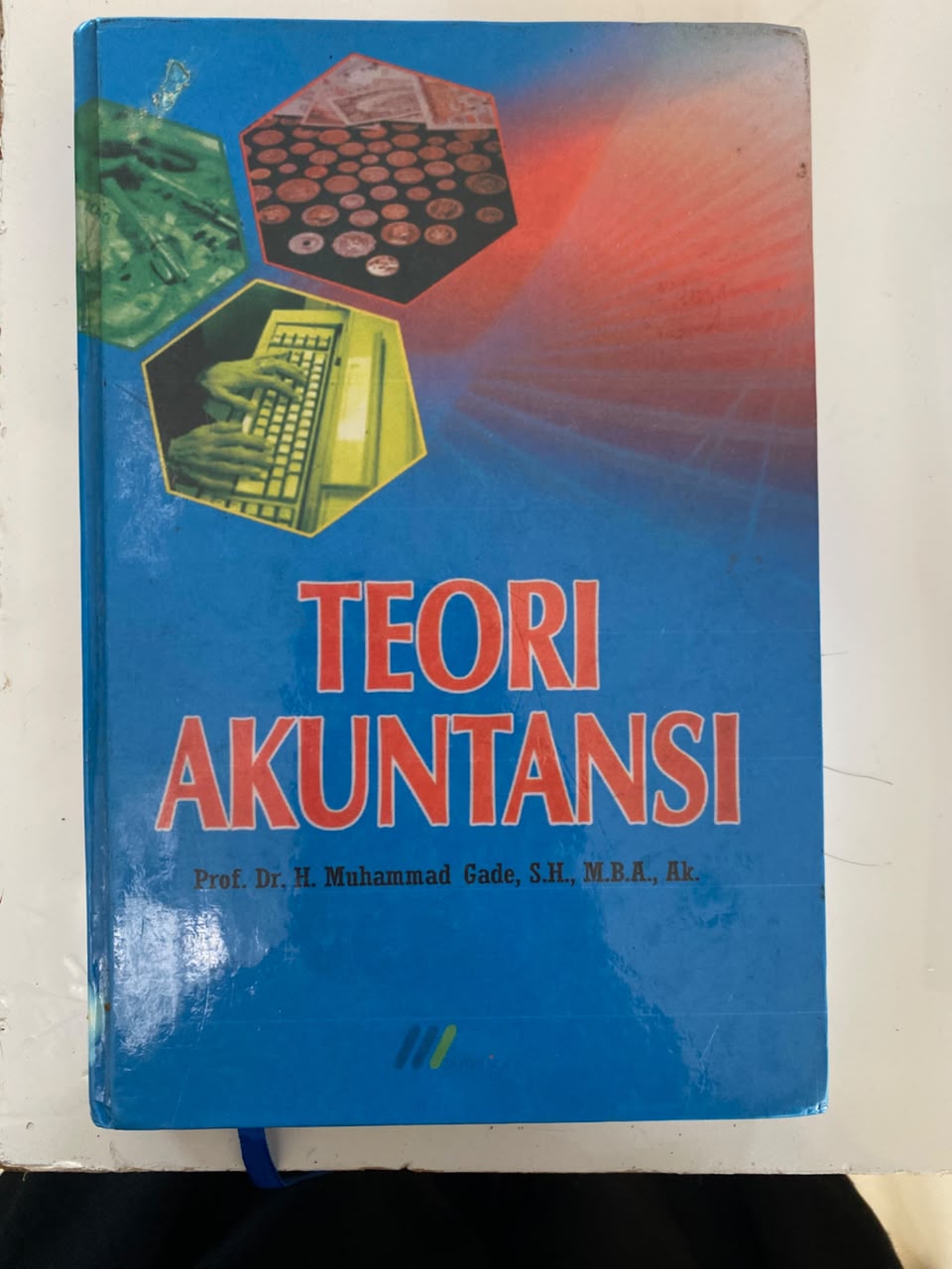 Teori Akuntansi
