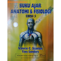 Buku ajar anatomi & fisiologi edisi 3