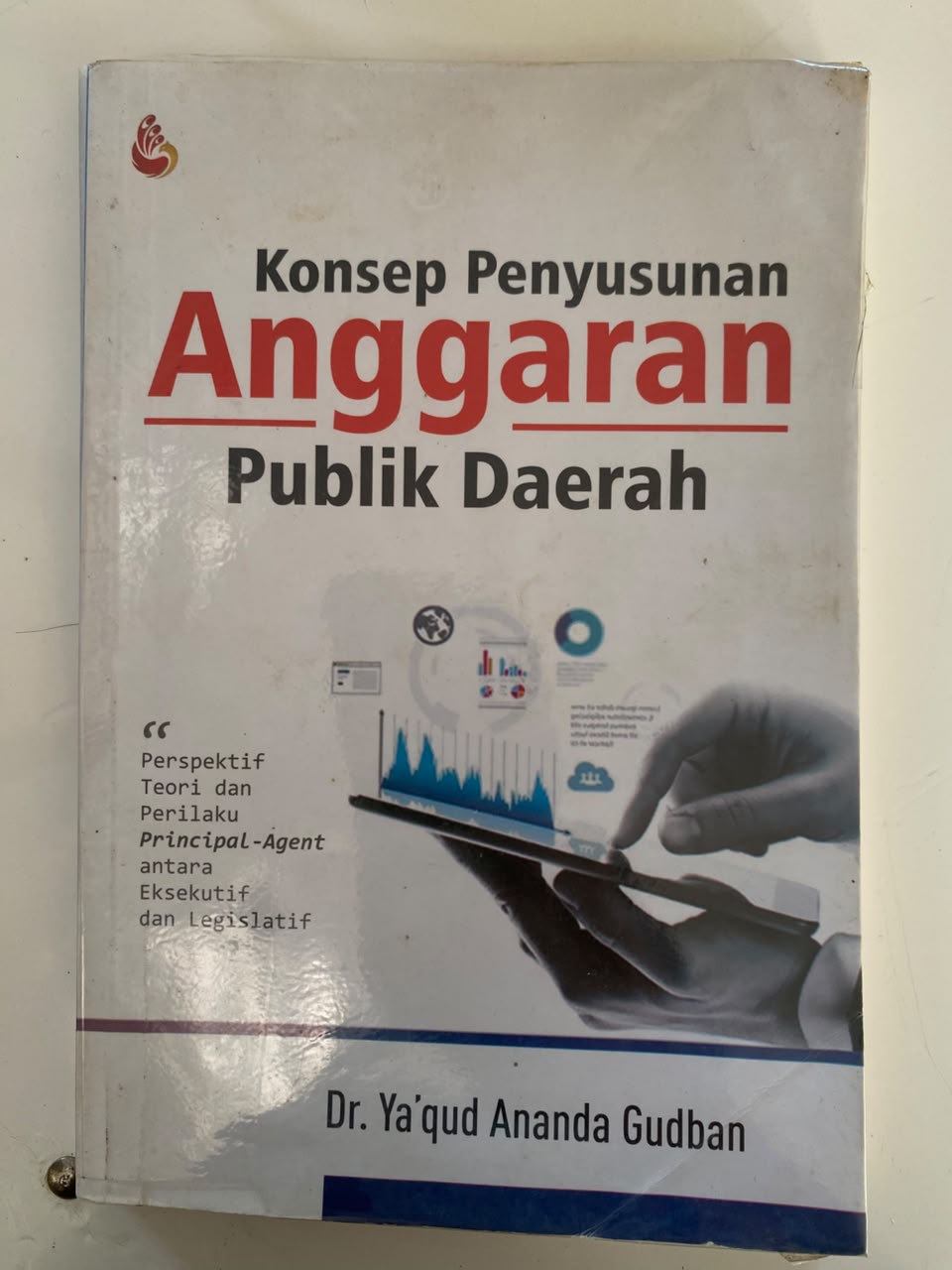 Konsep Anggaran Publik Daerah