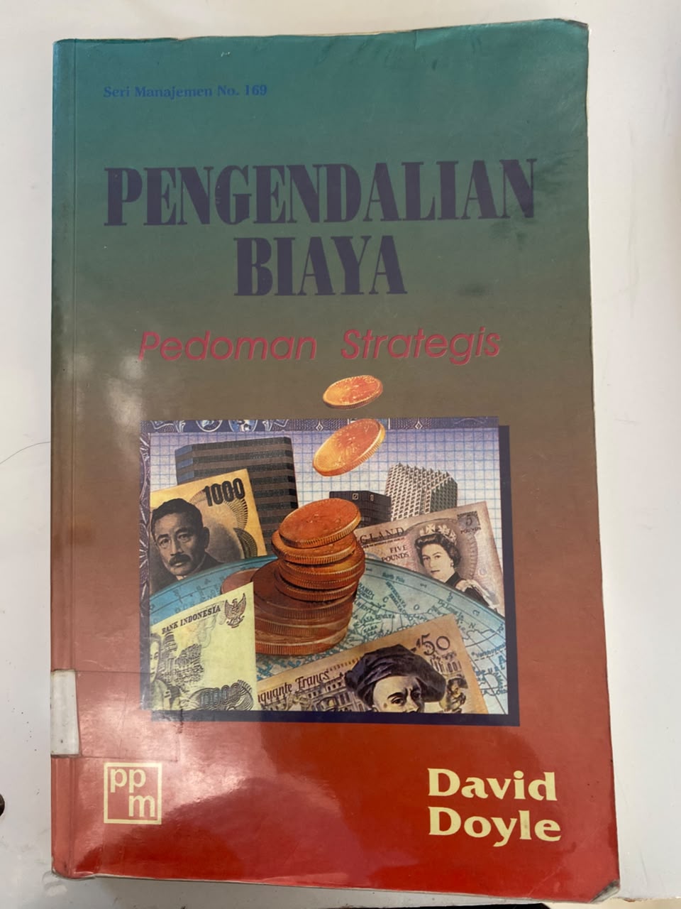 Pengadilan Biaya Pedoman Strategis