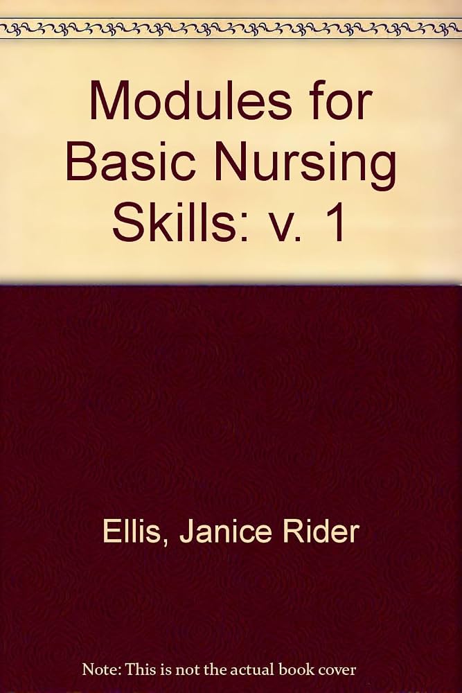 Nursing a human needs approach