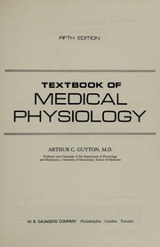 Medical Physiology