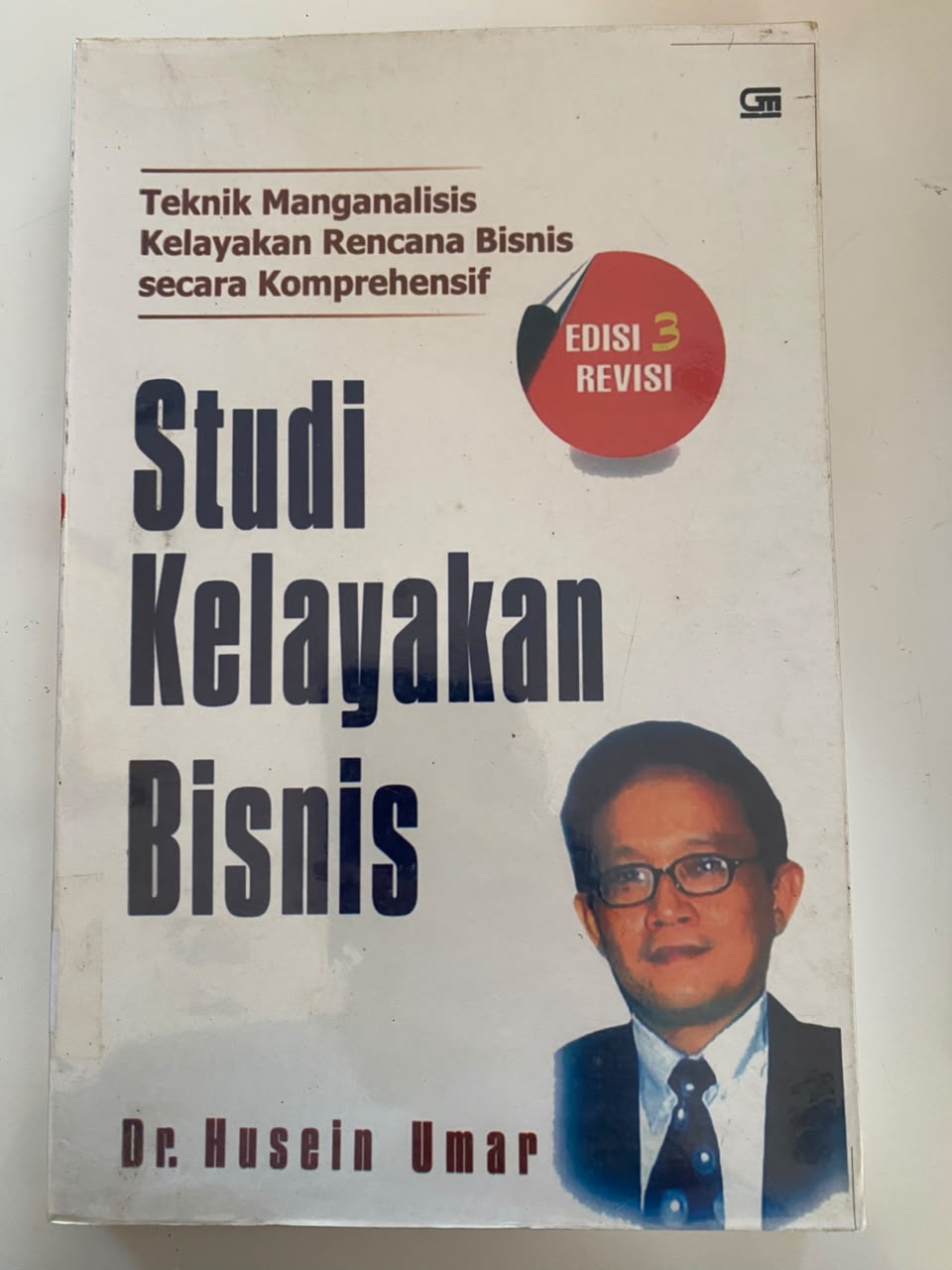 Studi Kelayakan Bisnis