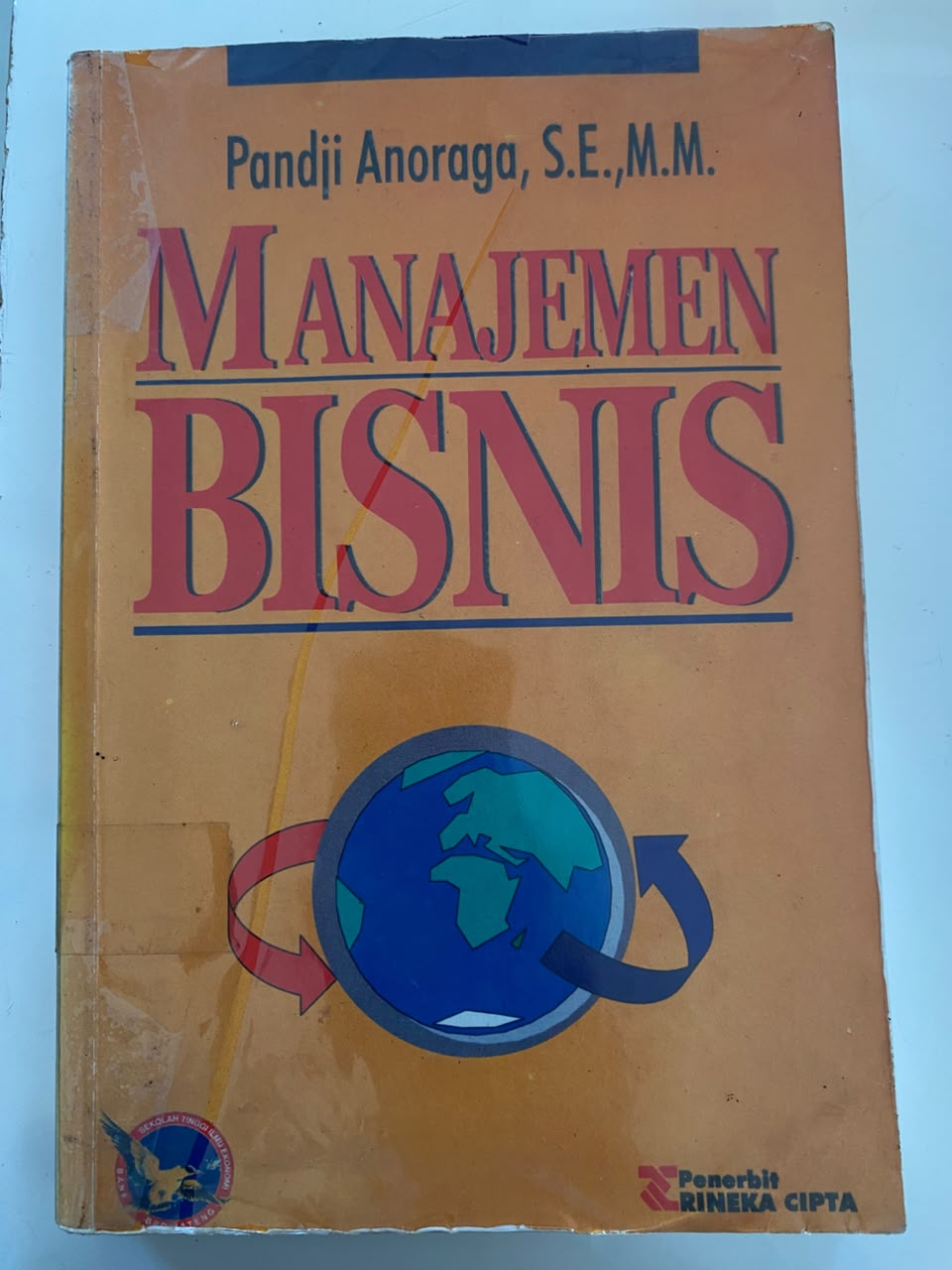 Manajemen Bisnis