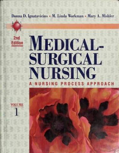 medical surgical nursing