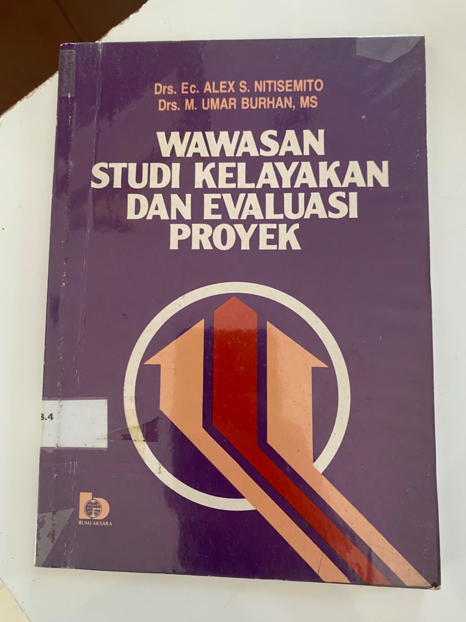 Wawasan Studi Kelayakaan Dan Evaluasi Proyek