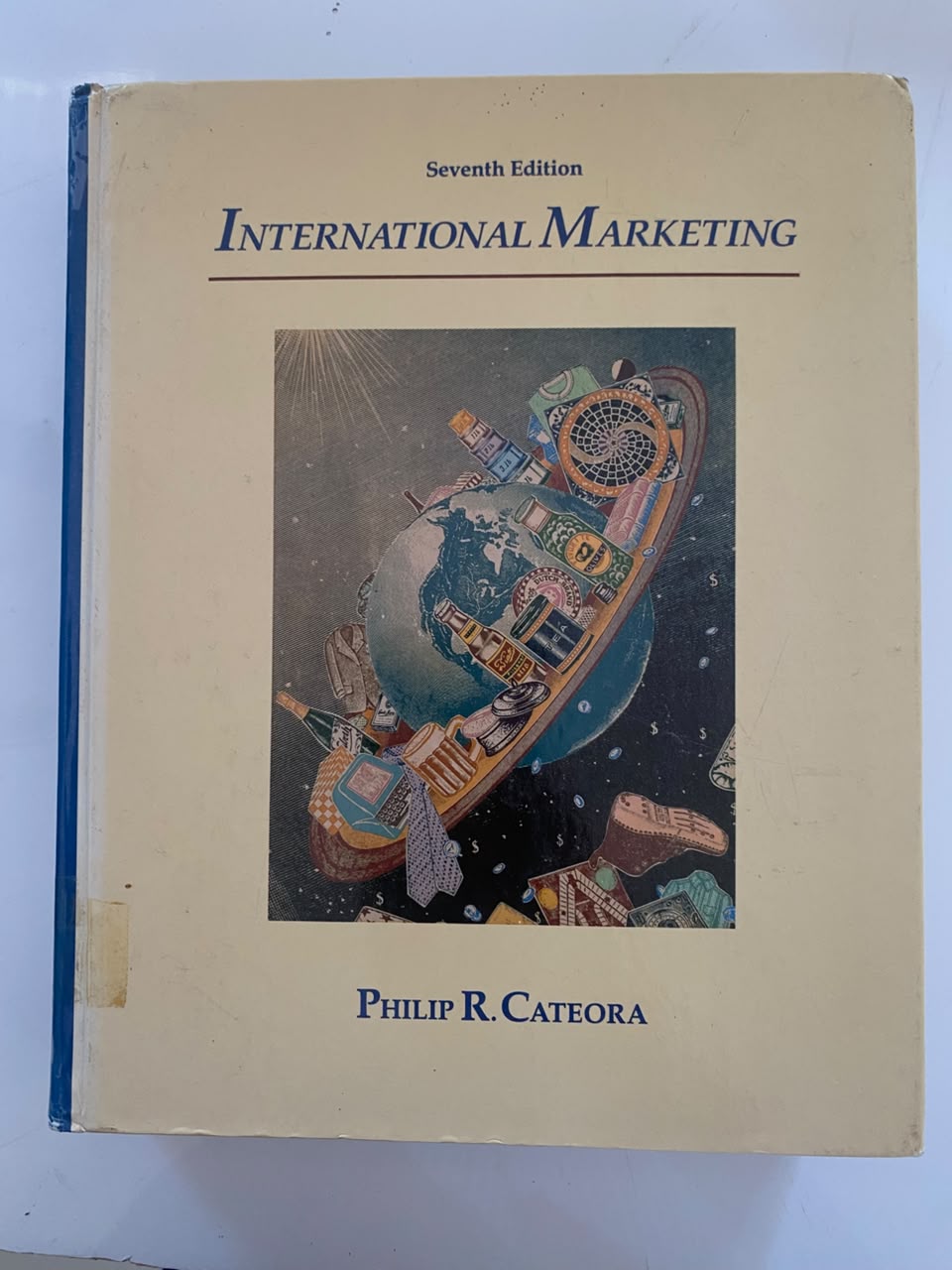 International Marketing
