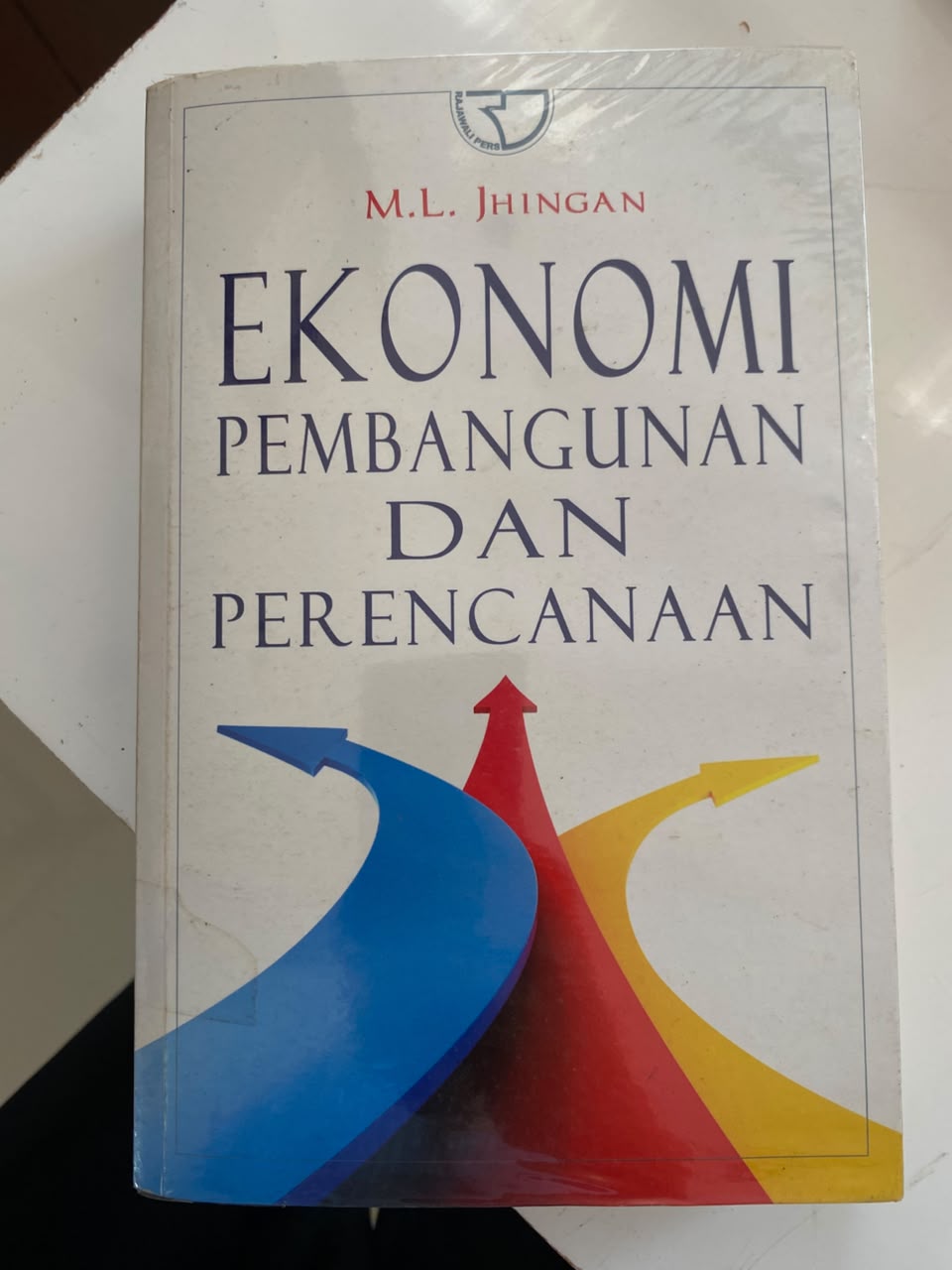 Ekonomi Pembangunan Dan Perancanaan