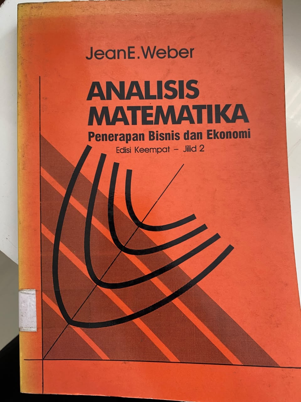 Analisis Matematika Penerapan Bisnis Dan Ekonomi