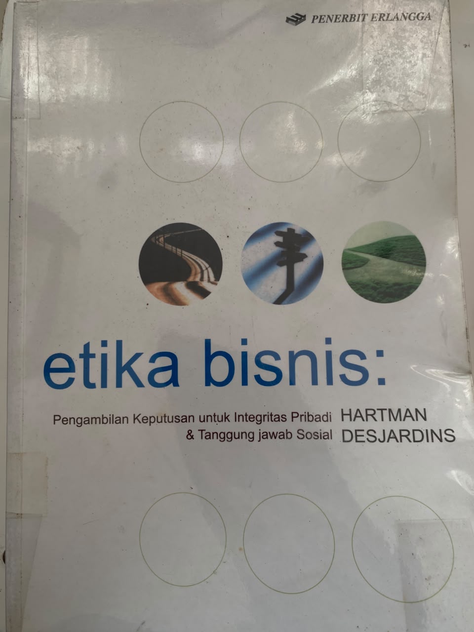 Etika Bisnis