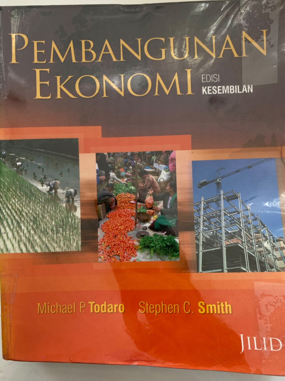 Pengembangan Ekonomi