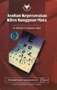 Asuhan keperawatan Klein gangguan Mata