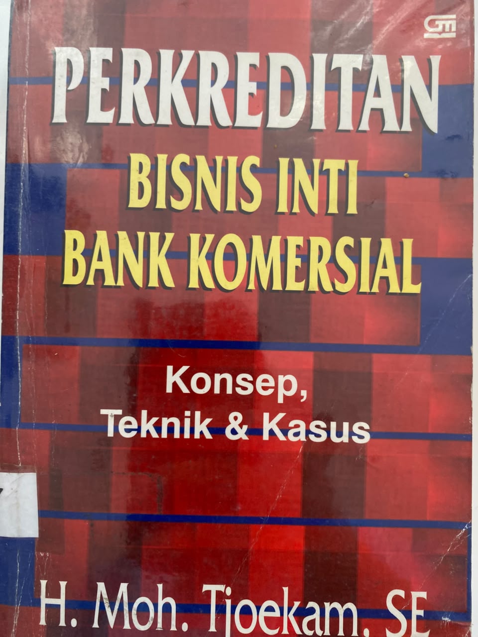 Perkreditan Bisnis Inti Komersial
