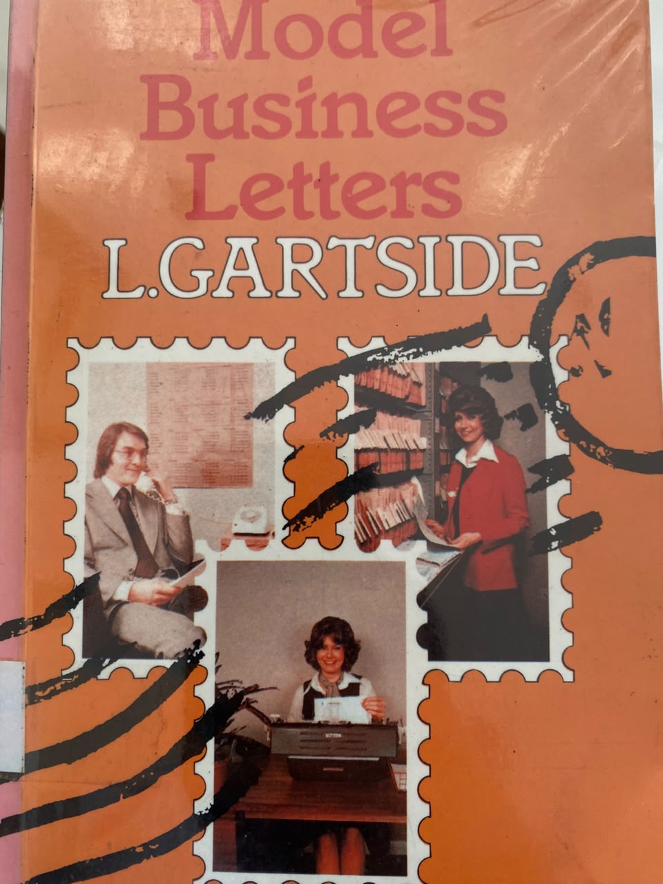 Model Business Letters