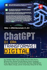 ChatGPT di Era Transformasi Digital