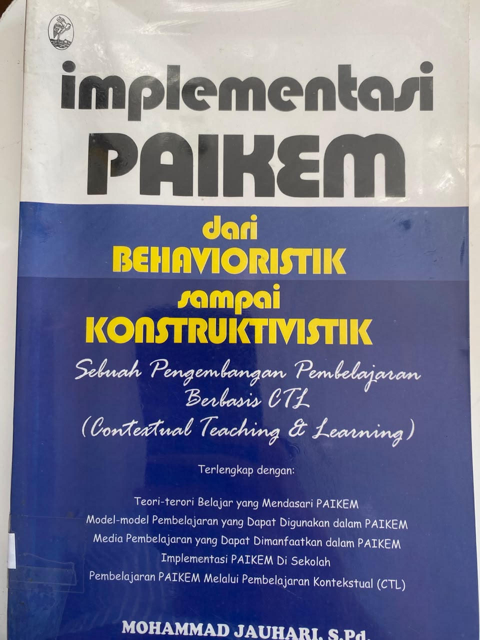 Implementasi Paikem