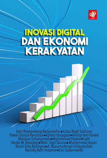 Inovasi Digital dan Ekonomi Kerakyatan