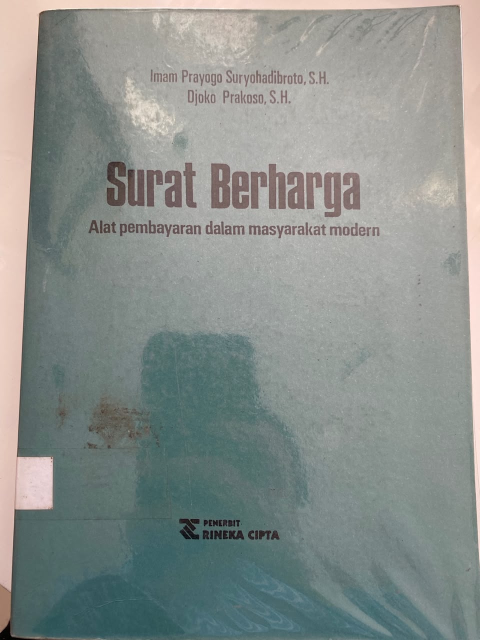 Surat Berharga Alat Pembayaran Dalam Masyarakat Modern