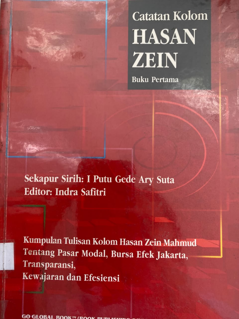 Catatan Kolom Hasan Zein
