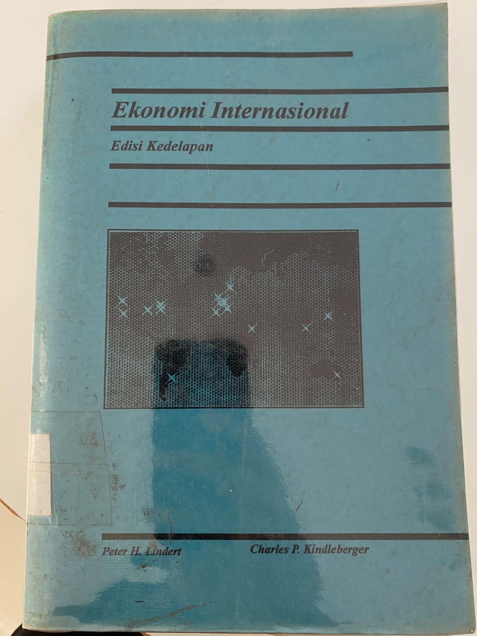 Ekonomi Internasional