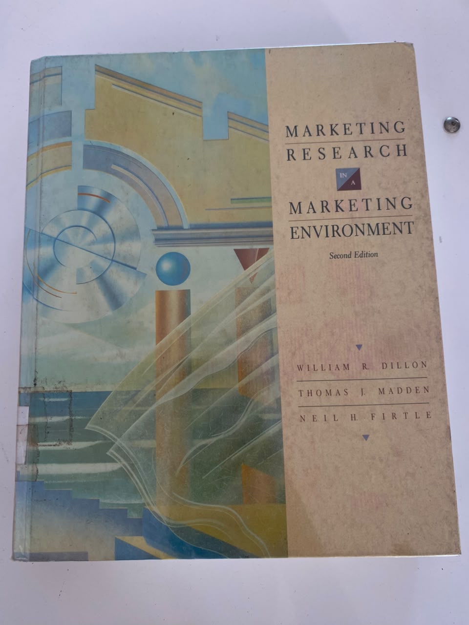 Marketing Research