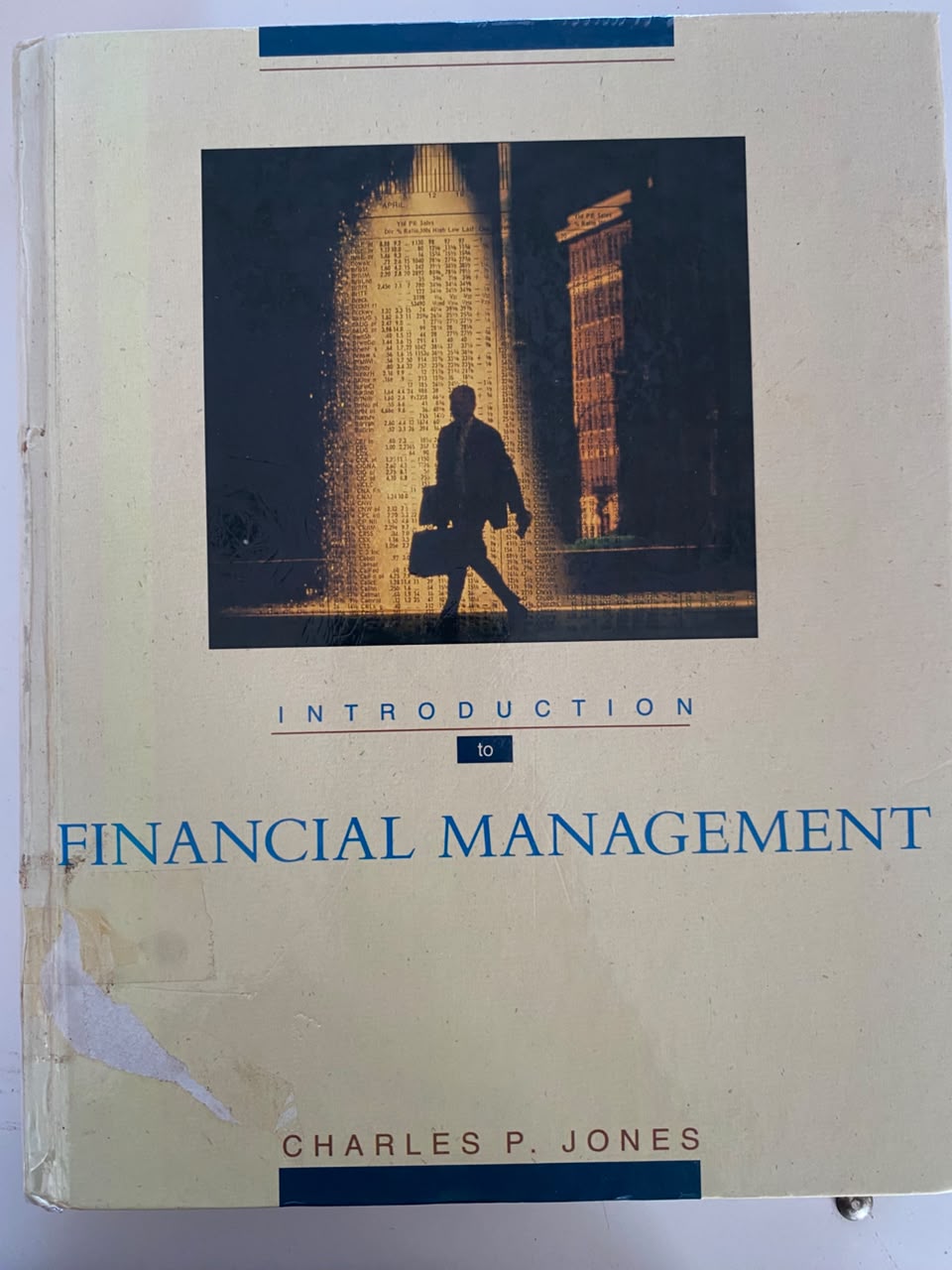 Financial Management