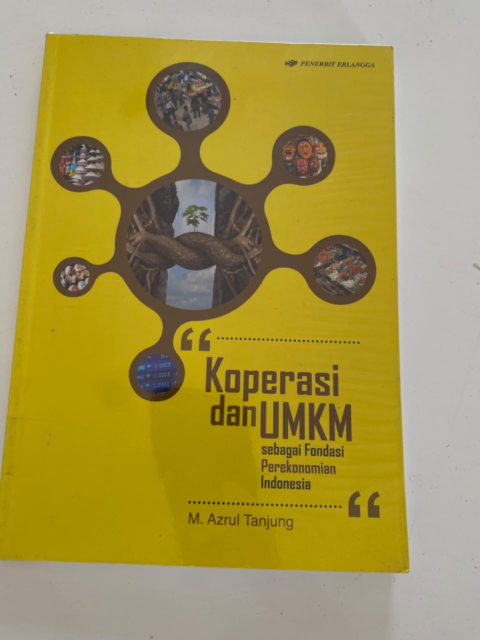 Pengantar Bisnis