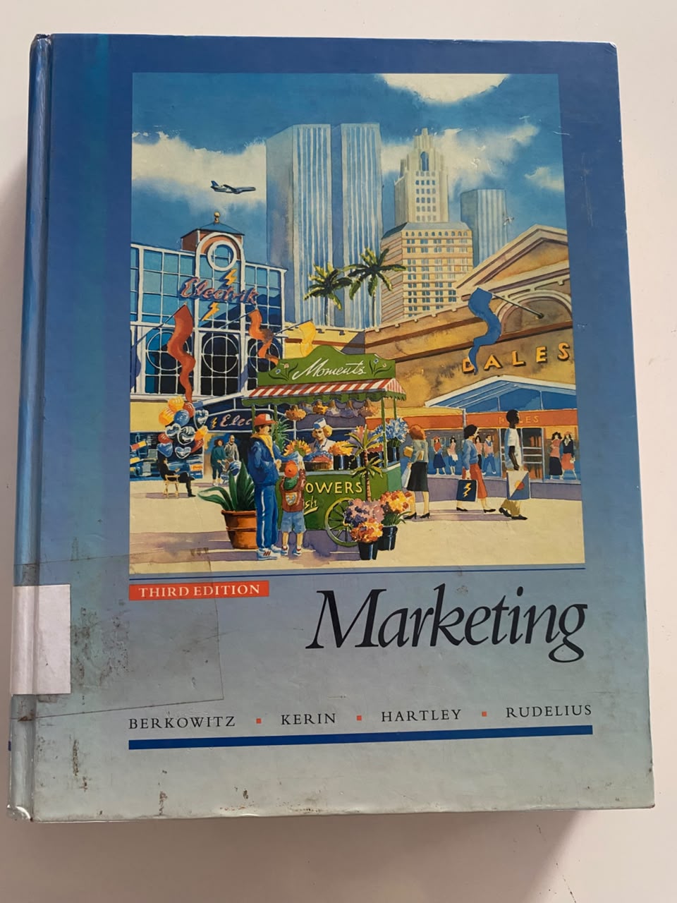 Marketing
