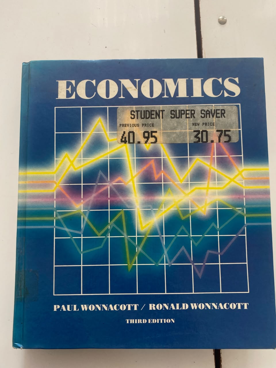 Economics