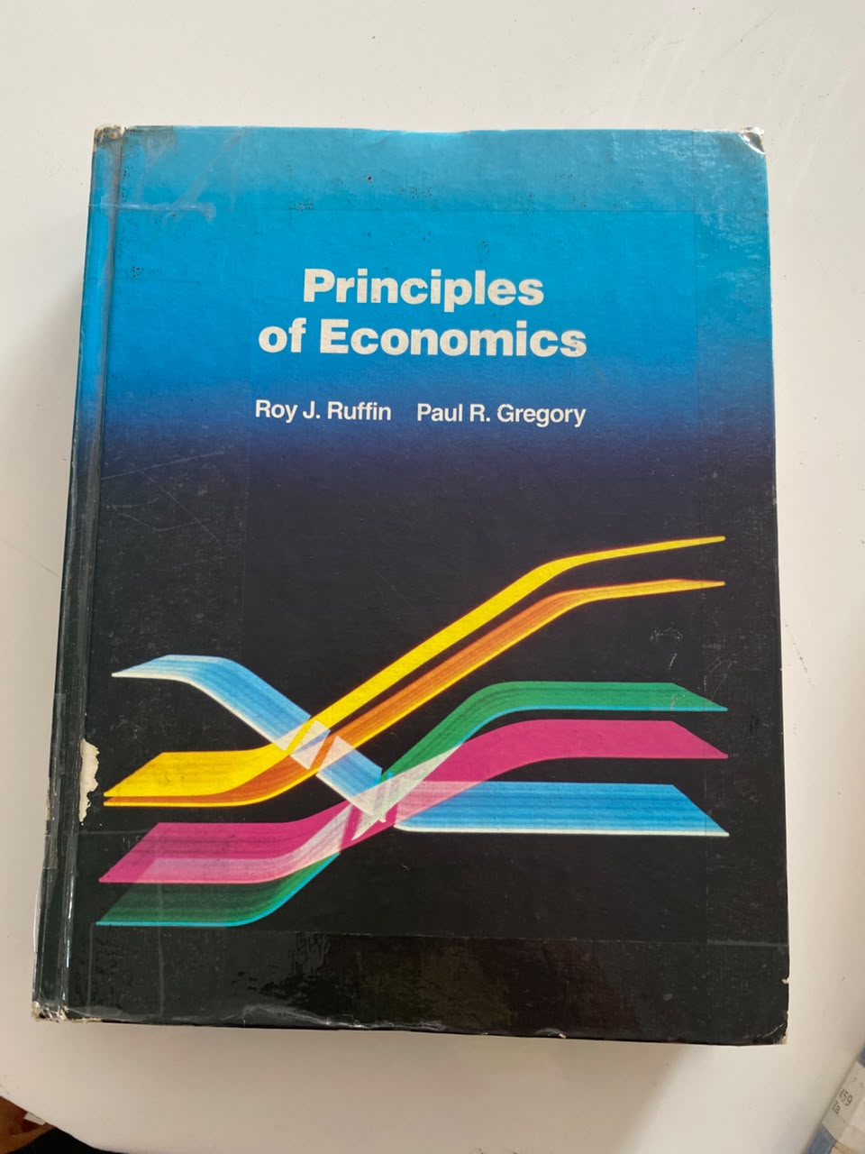 Principles Of Economics