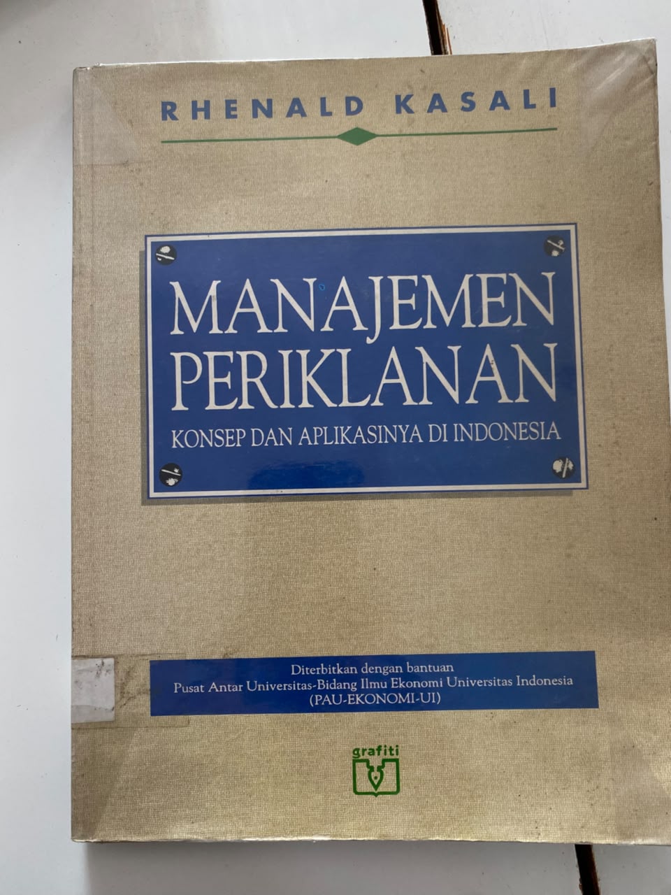 Management Periklanan