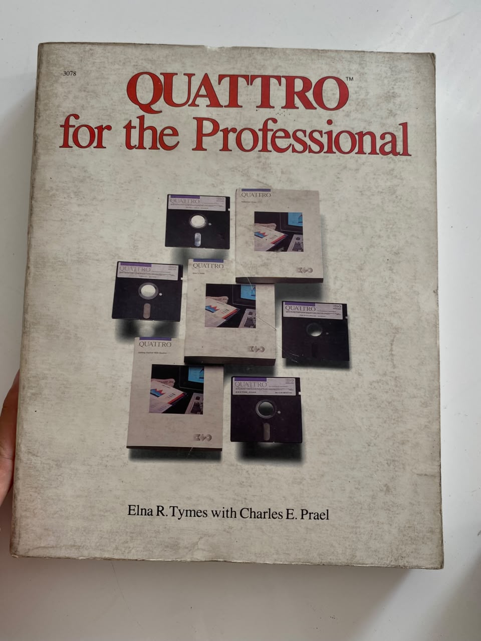 Quattro For The Professional